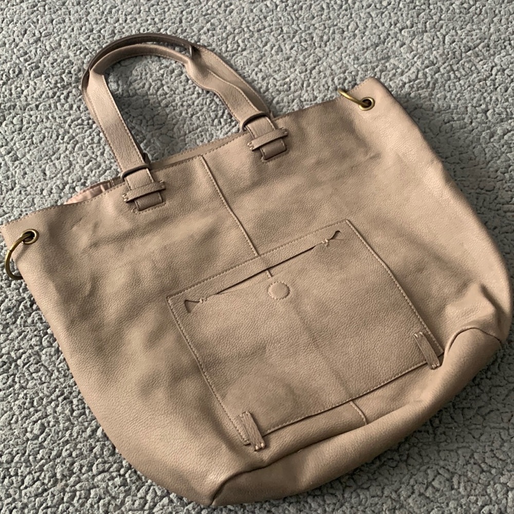 Tote/Purse